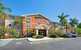 Extended Stay America West Palm Beach Northpoint Corporate Park